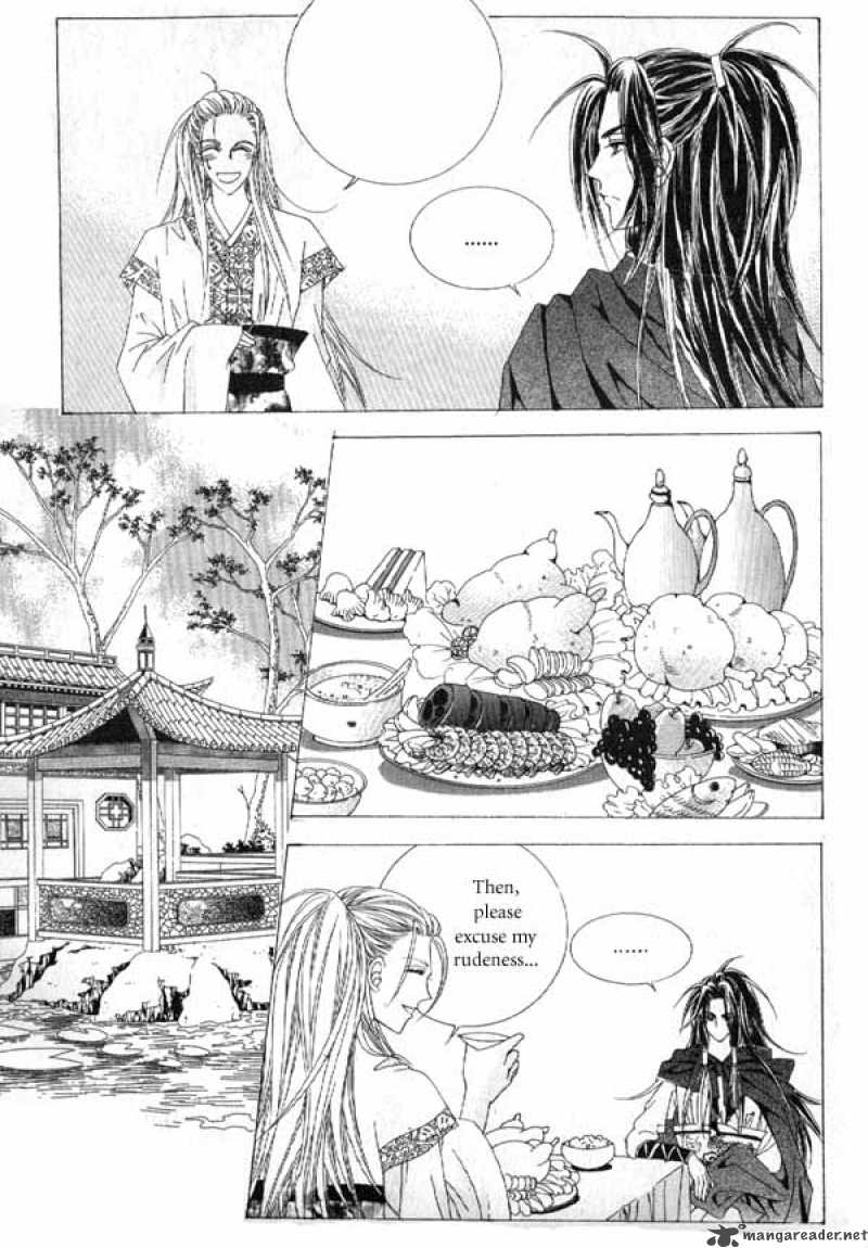 Crazy Girl Shin Bia 6 6