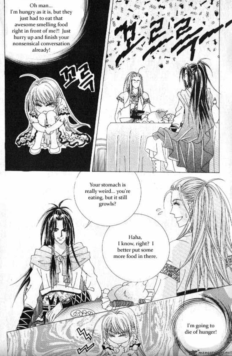 Crazy Girl Shin Bia 6 9