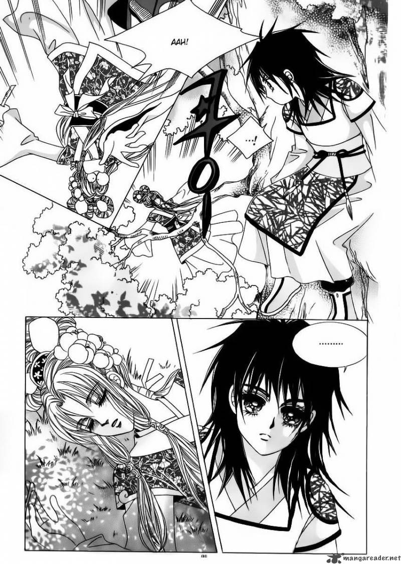 Crazy Girl Shin Bia 61 18