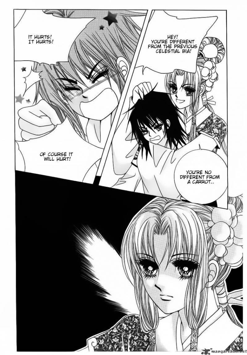 Crazy Girl Shin Bia 61 21