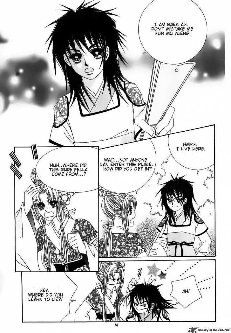 Crazy Girl Shin Bia 61 4