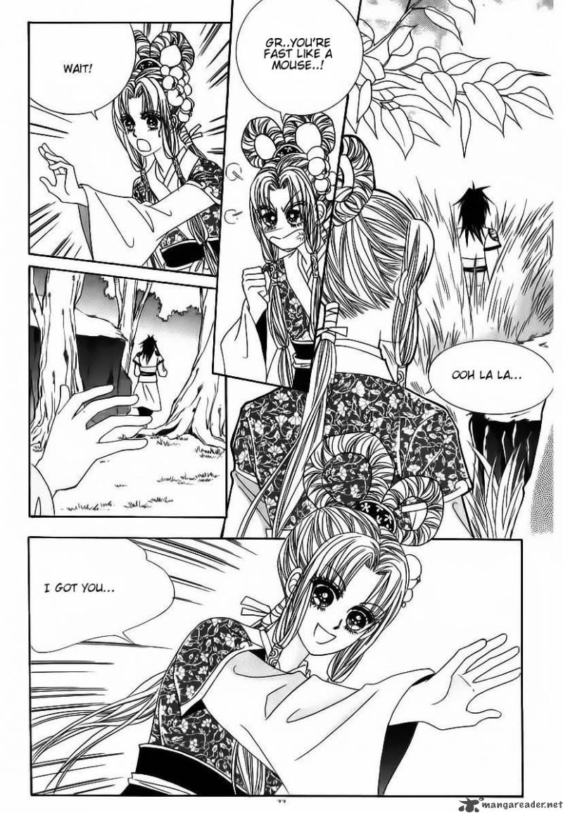 Crazy Girl Shin Bia 61 7