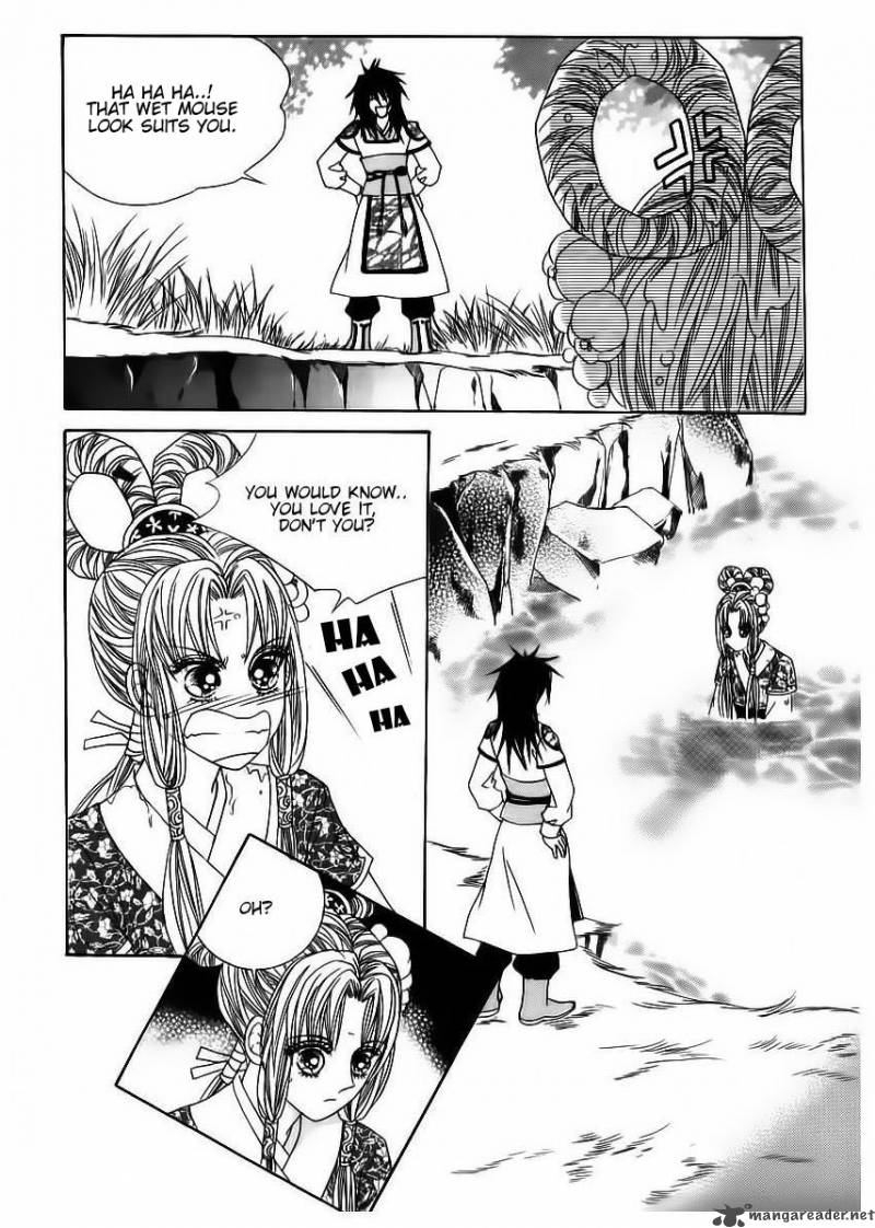 Crazy Girl Shin Bia 61 9