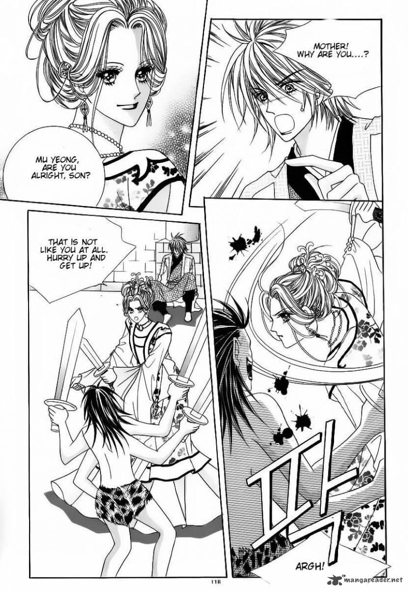 Crazy Girl Shin Bia 62 10
