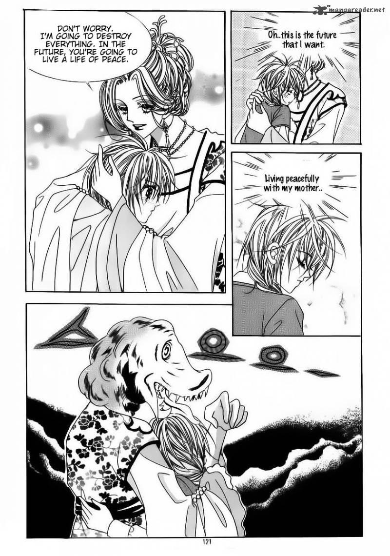 Crazy Girl Shin Bia 62 13