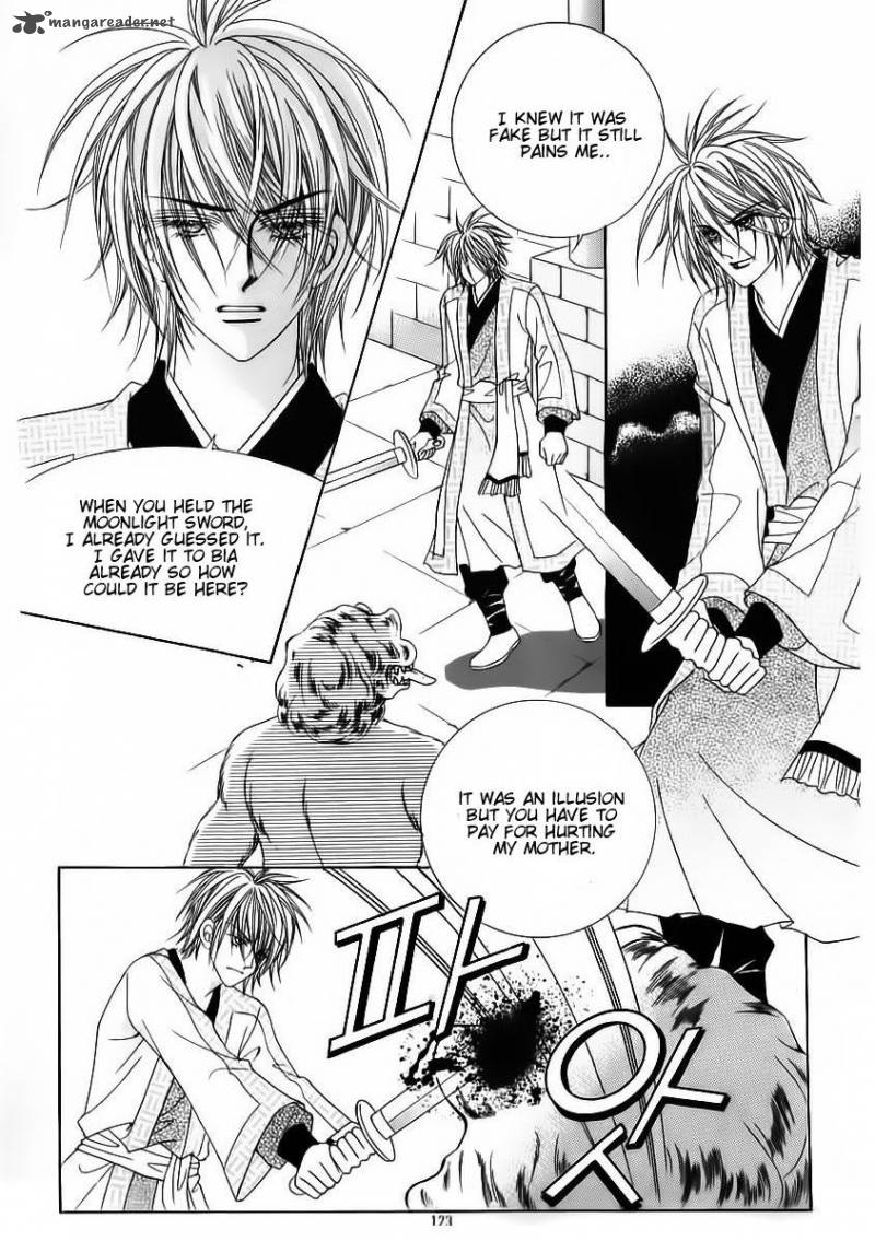Crazy Girl Shin Bia 62 15