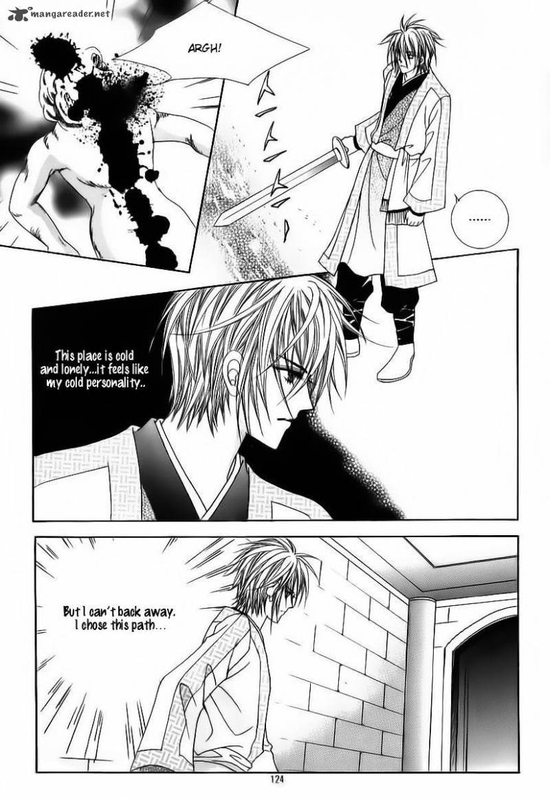 Crazy Girl Shin Bia 62 16