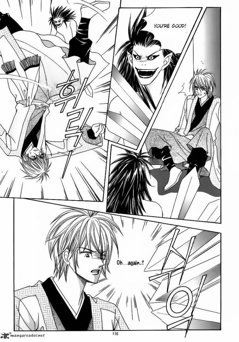 Crazy Girl Shin Bia 62 8