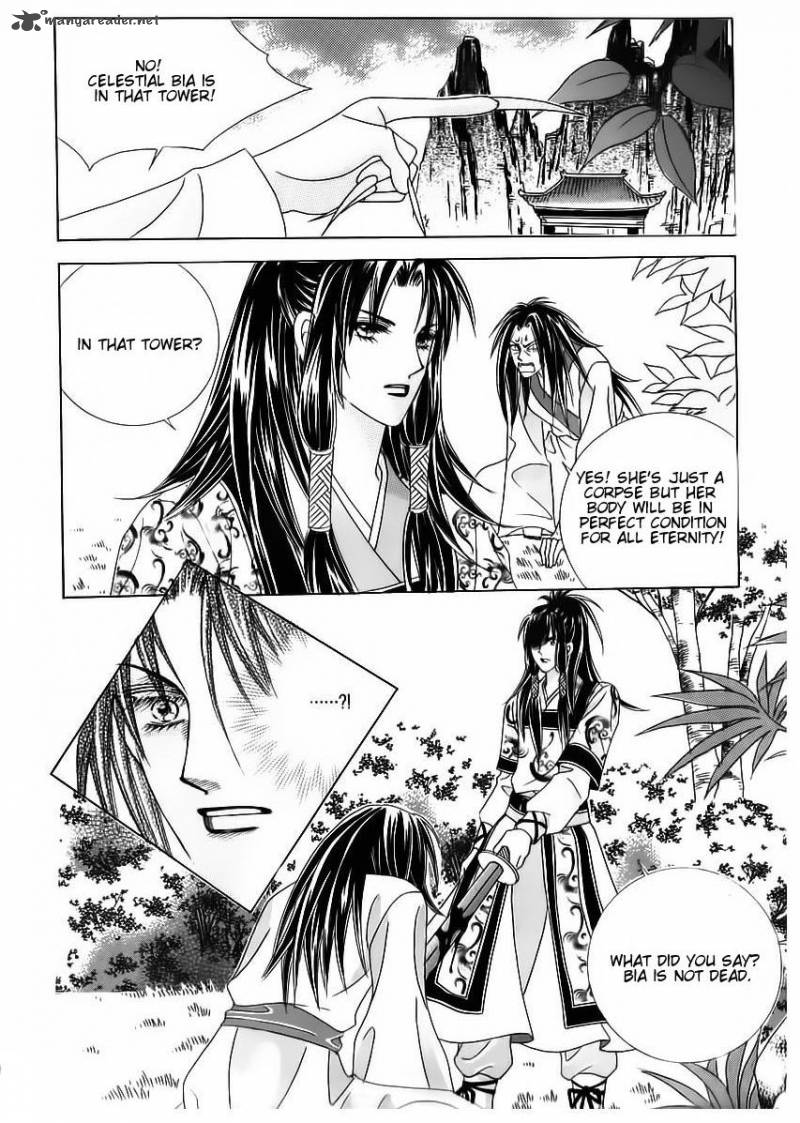 Crazy Girl Shin Bia 63 13