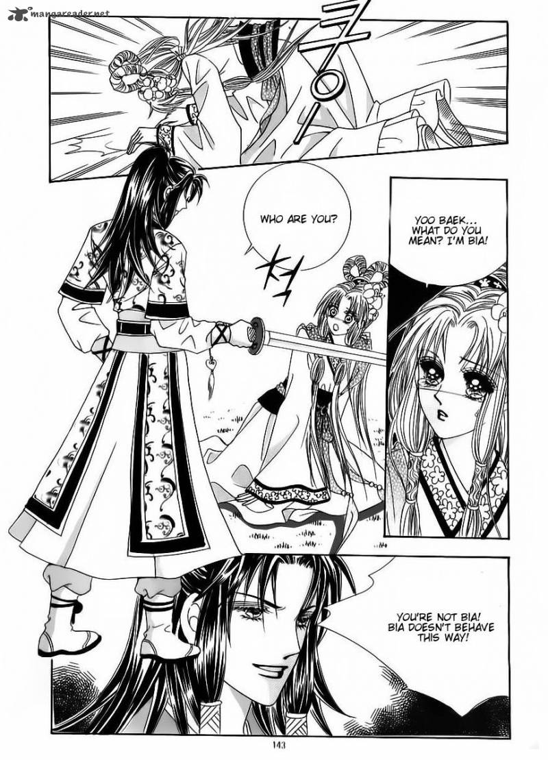 Crazy Girl Shin Bia 63 5