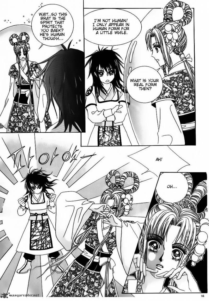 Crazy Girl Shin Bia 64 10