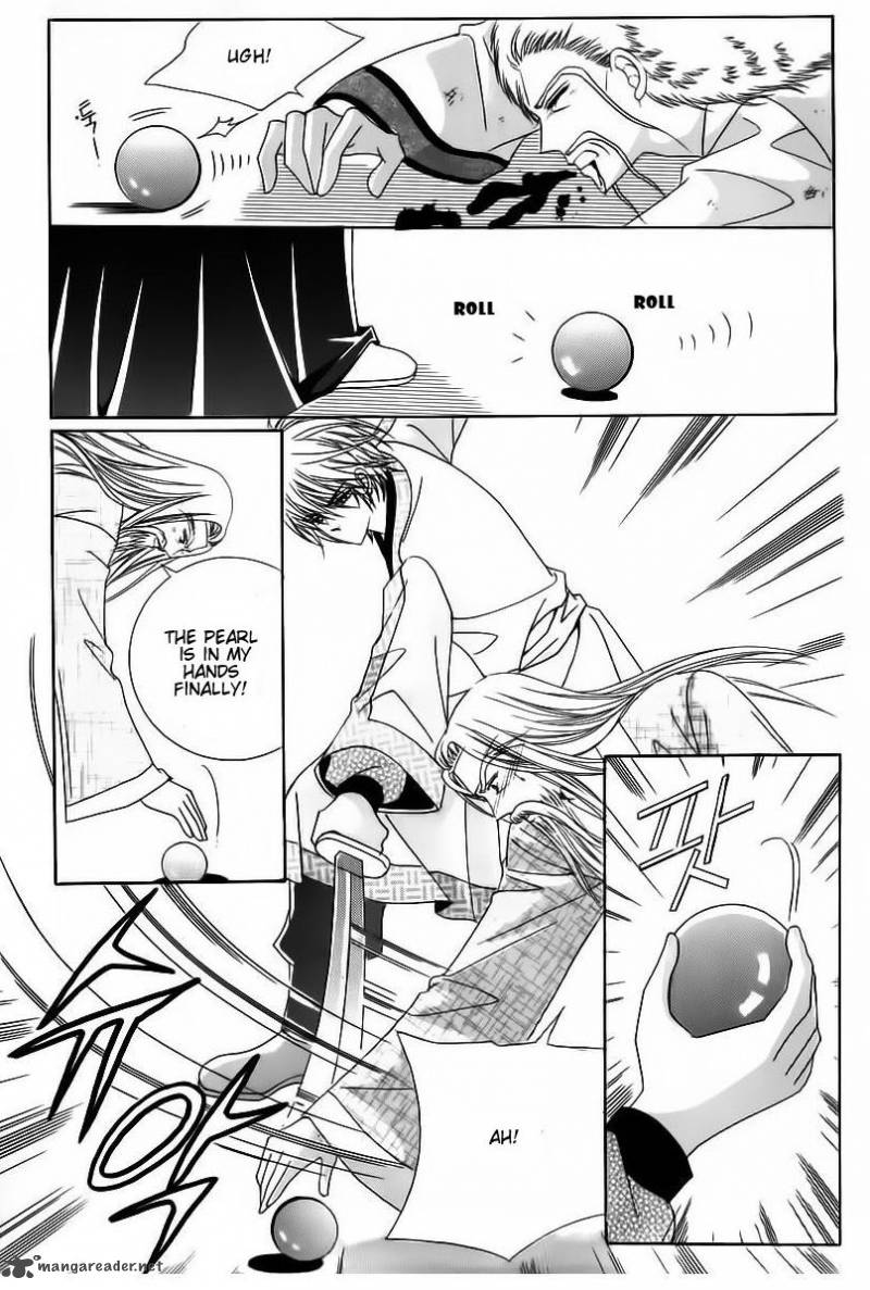 Crazy Girl Shin Bia 64 38