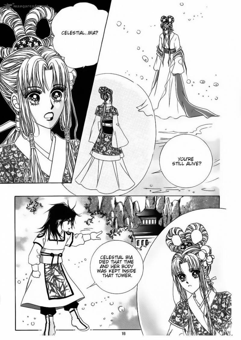Crazy Girl Shin Bia 64 4