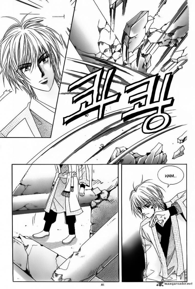 Crazy Girl Shin Bia 64 40