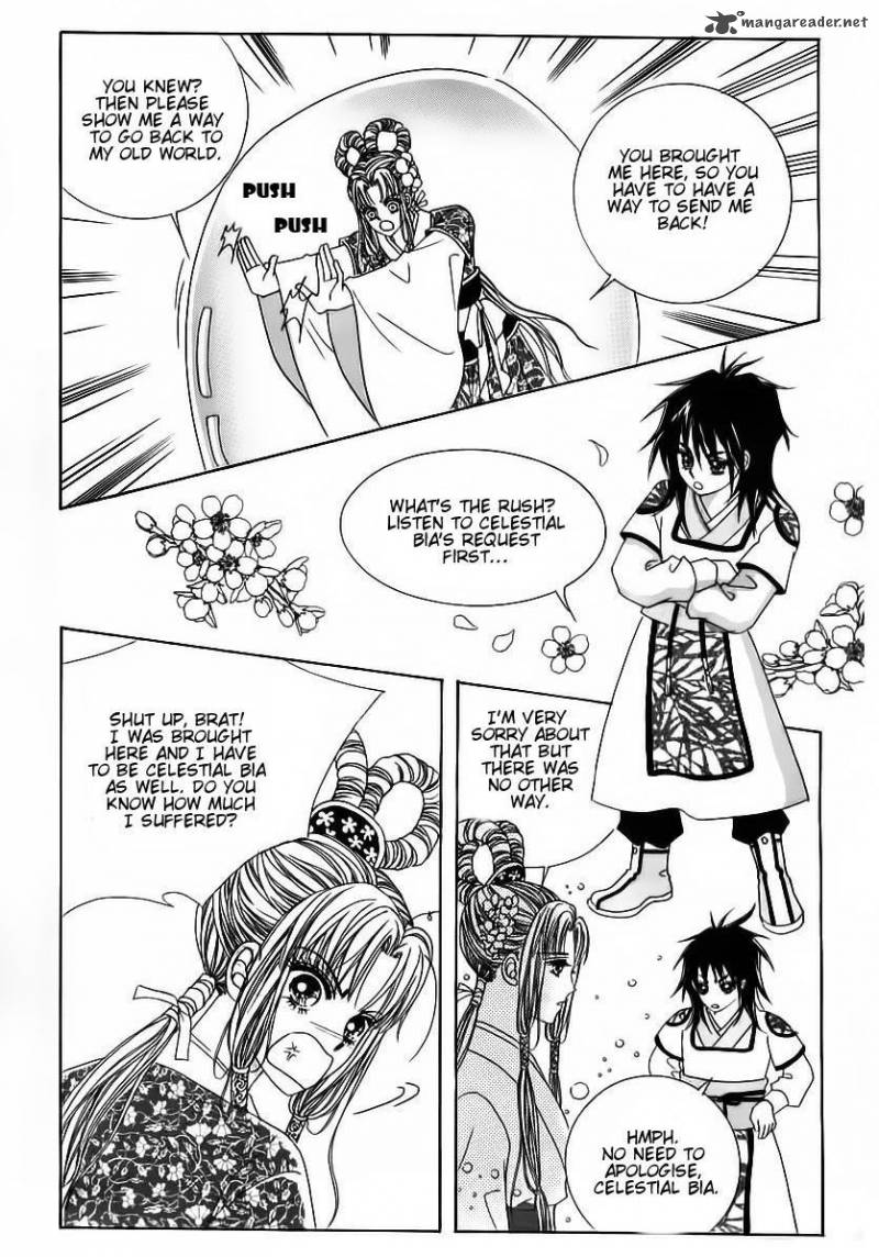 Crazy Girl Shin Bia 64 7