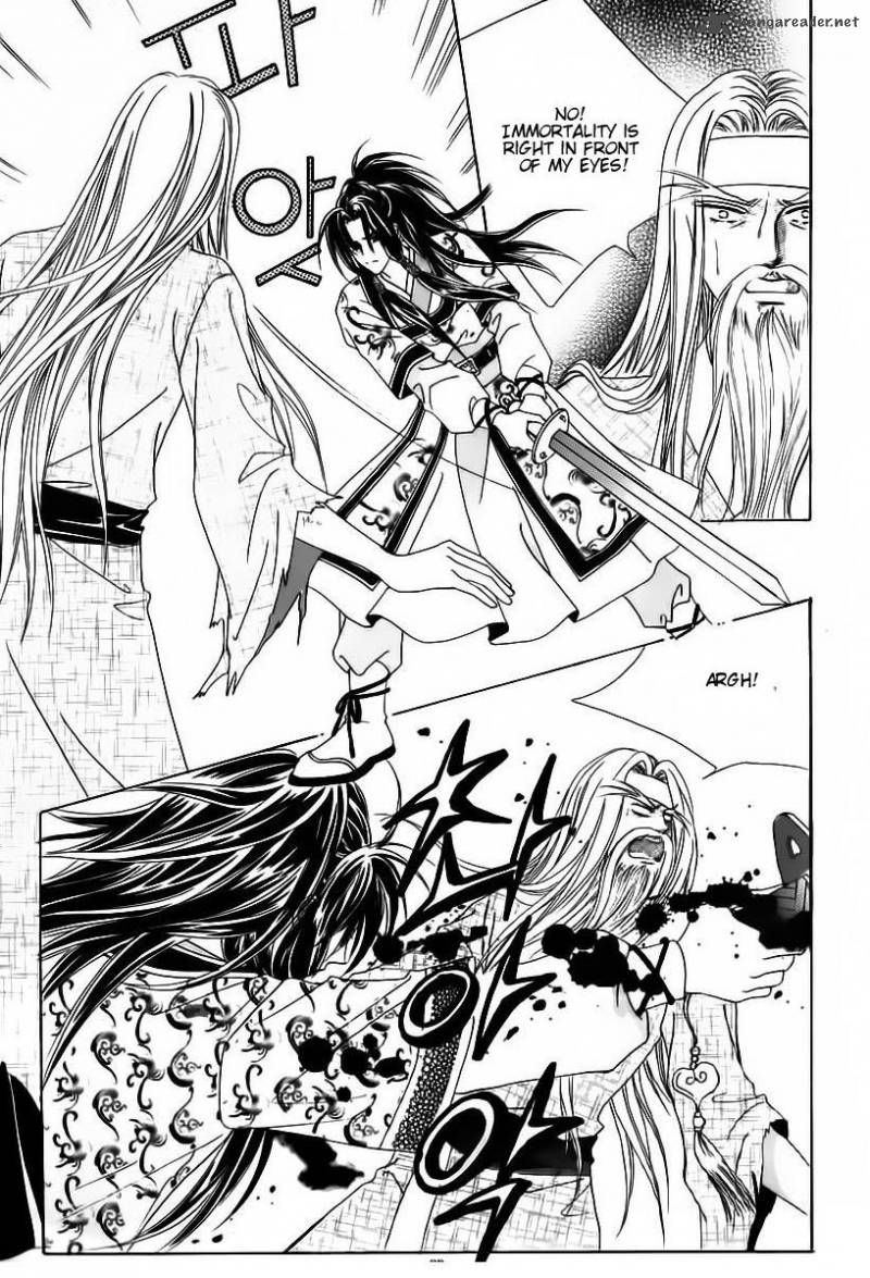 Crazy Girl Shin Bia 65 22