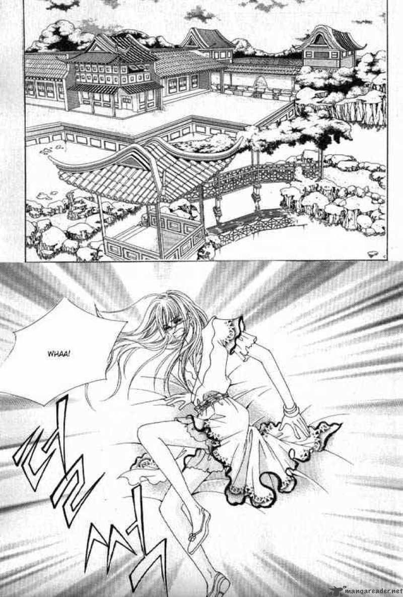 Crazy Girl Shin Bia 7 1