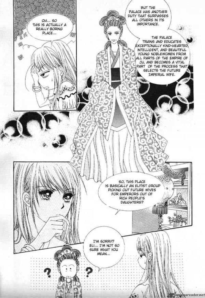 Crazy Girl Shin Bia 7 19