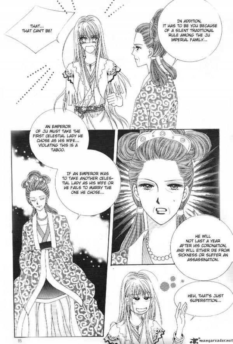Crazy Girl Shin Bia 7 22