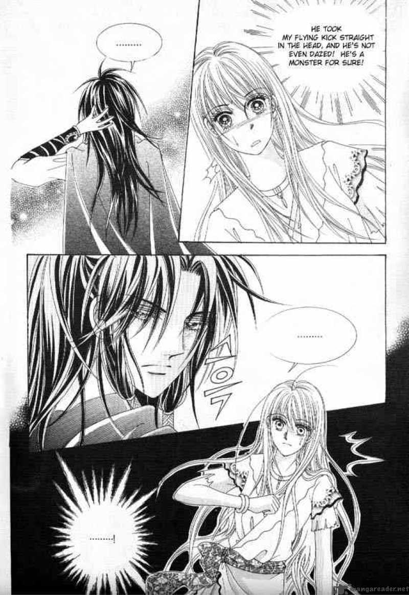 Crazy Girl Shin Bia 7 8