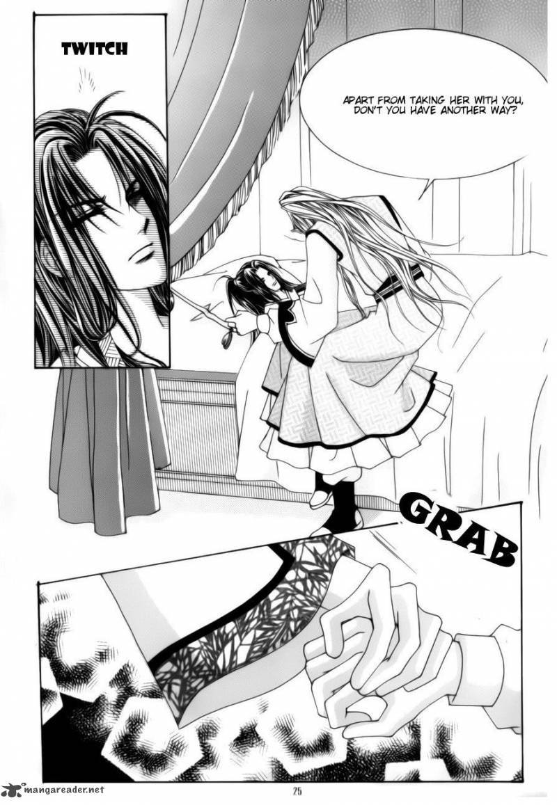 Crazy Girl Shin Bia 72 19