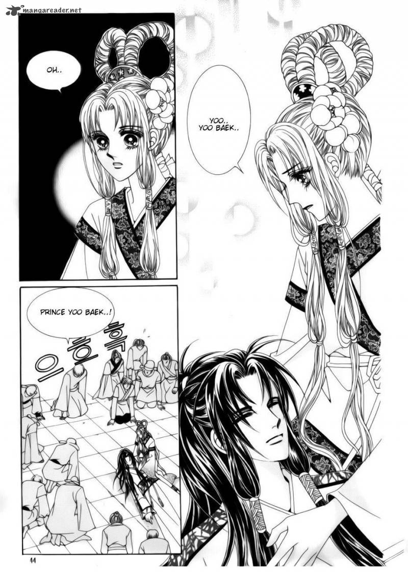 Crazy Girl Shin Bia 72 38