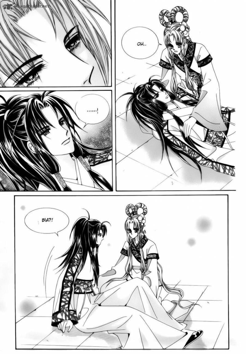 Crazy Girl Shin Bia 73 3