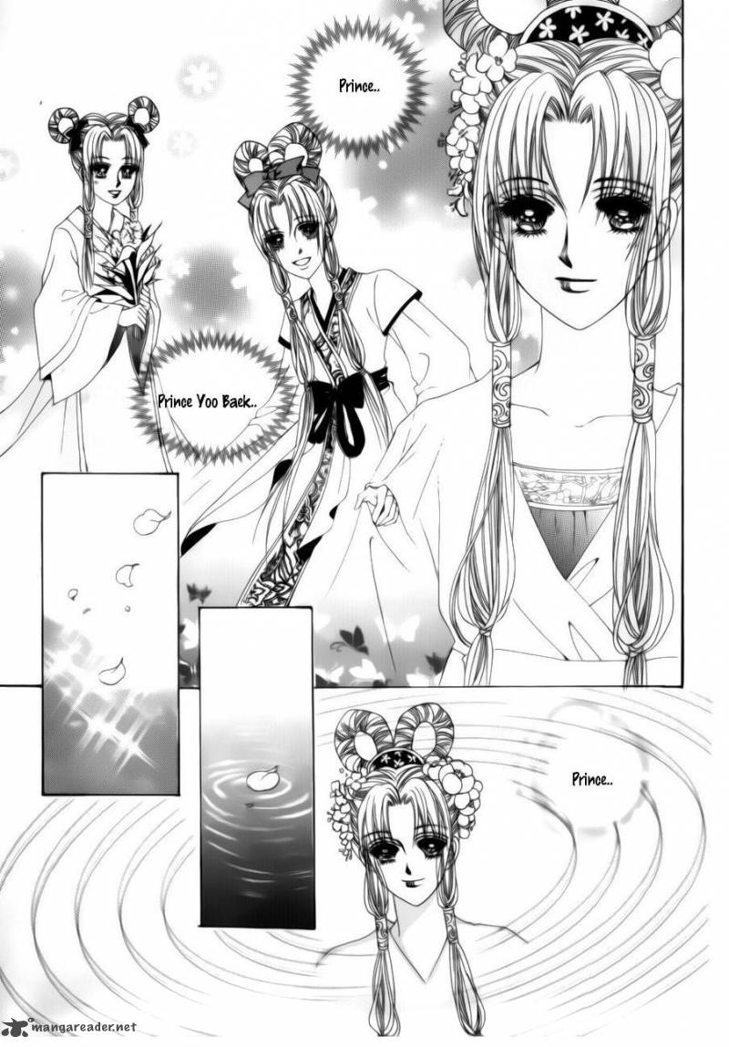 Crazy Girl Shin Bia 73 35
