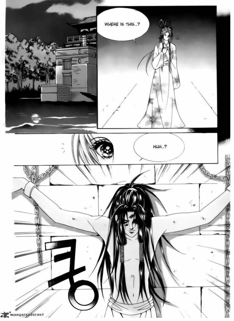 Crazy Girl Shin Bia 74 30
