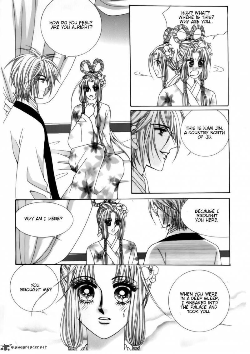 Crazy Girl Shin Bia 74 34
