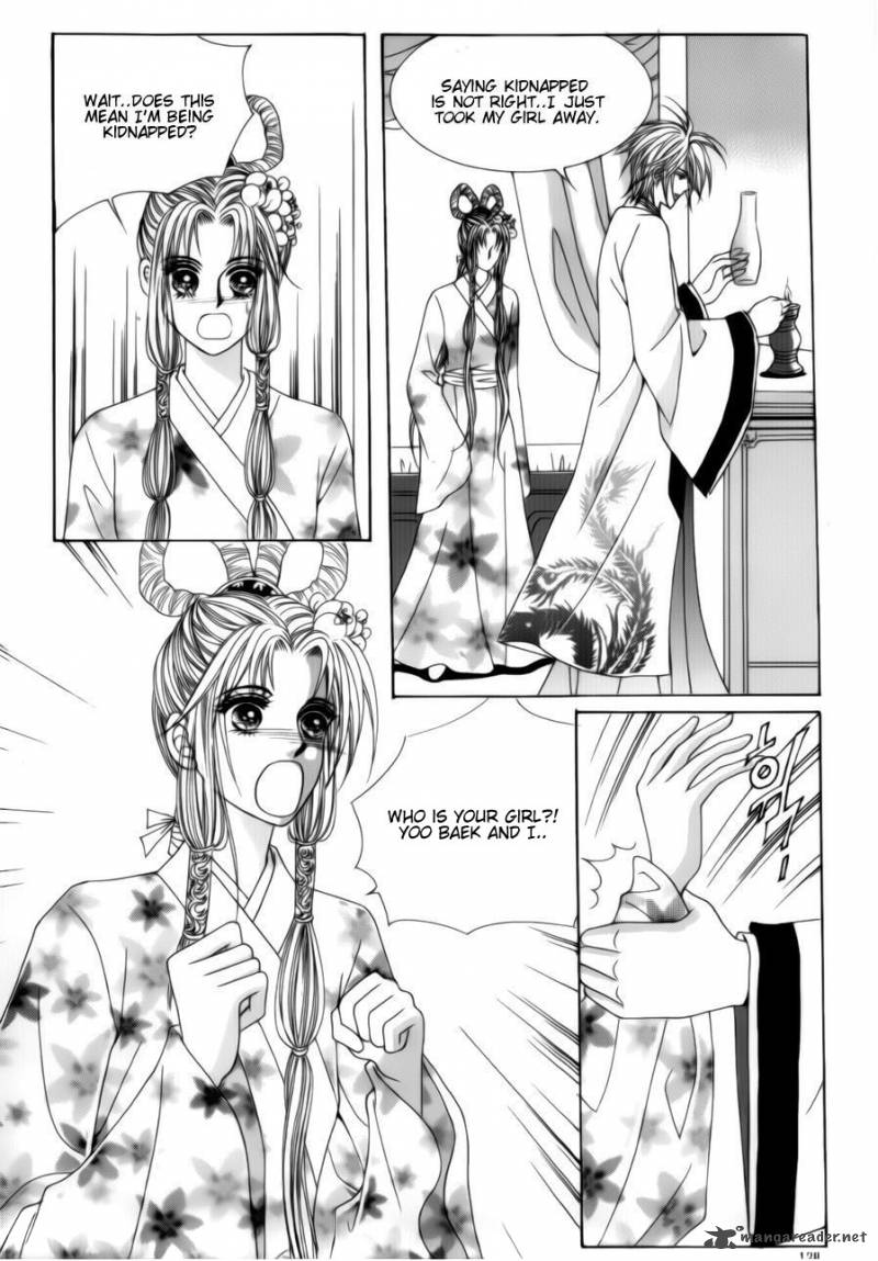 Crazy Girl Shin Bia 74 35