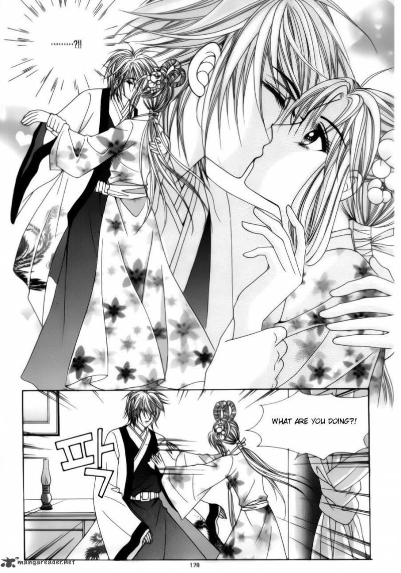 Crazy Girl Shin Bia 74 36