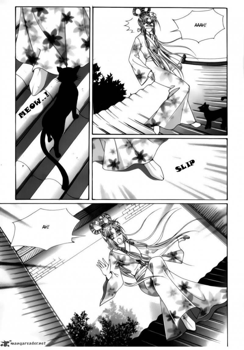 Crazy Girl Shin Bia 75 20