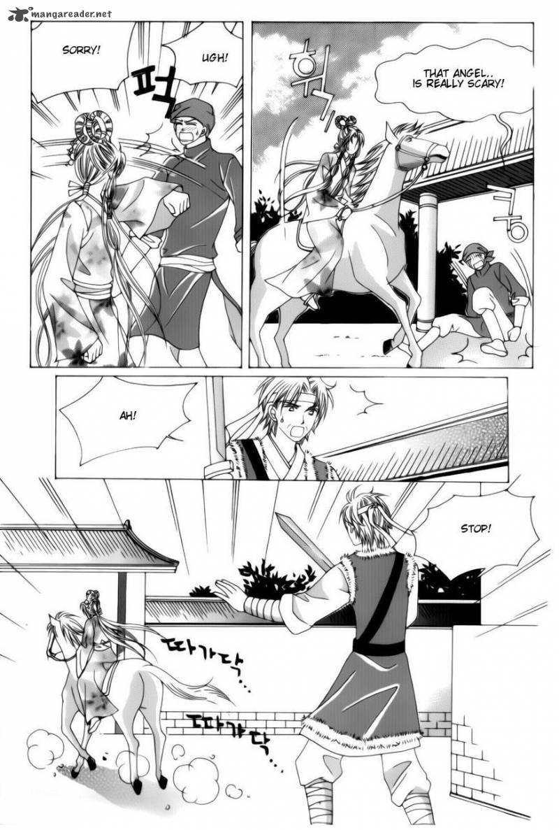 Crazy Girl Shin Bia 75 24