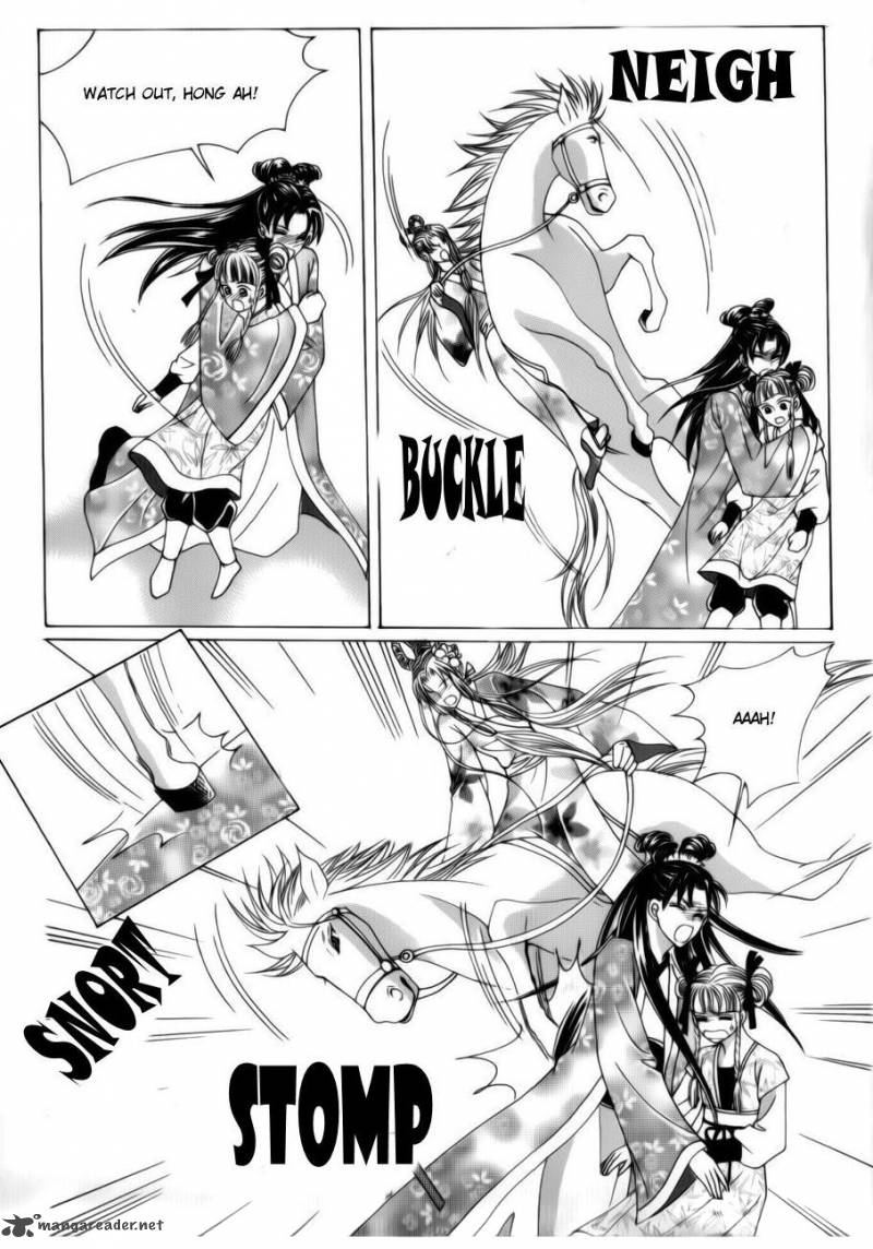 Crazy Girl Shin Bia 75 28
