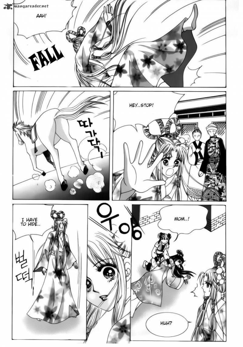Crazy Girl Shin Bia 75 29
