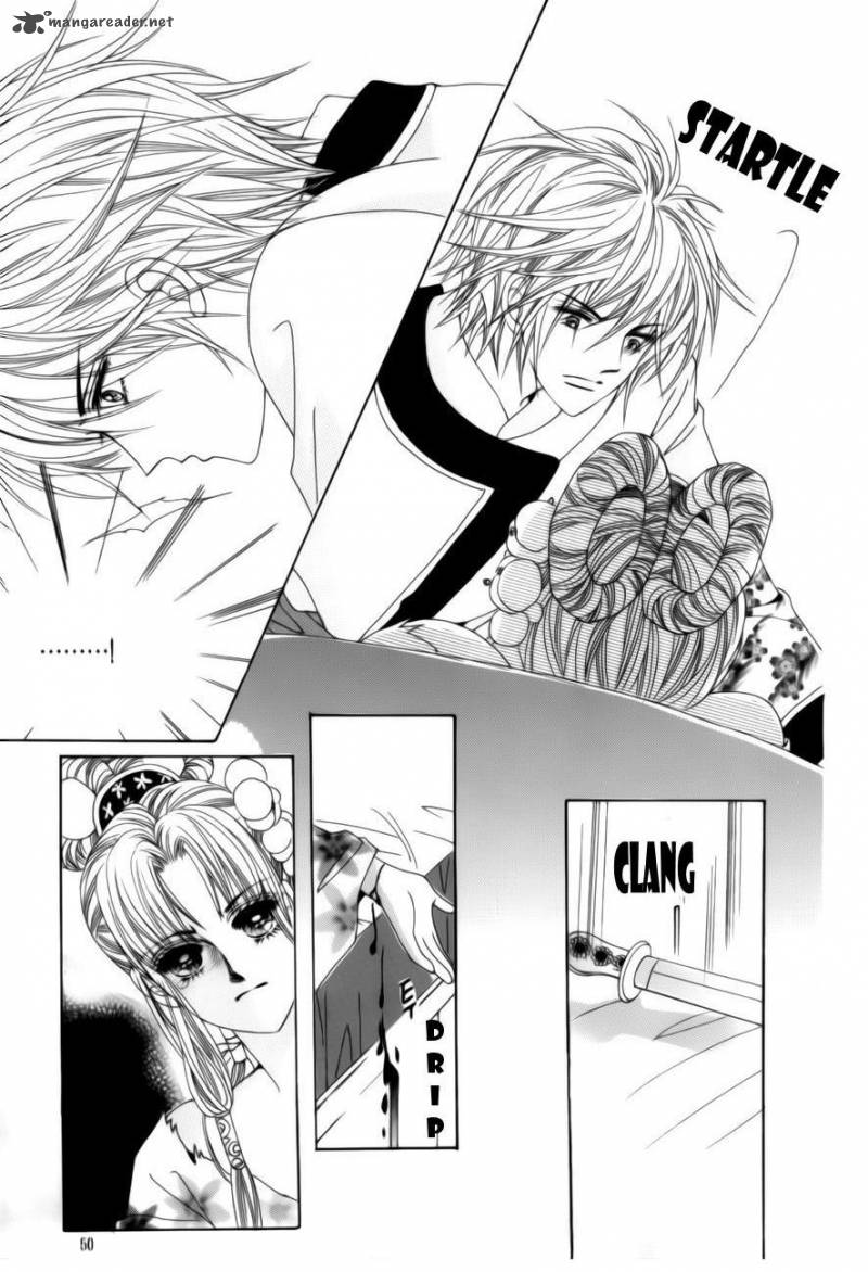 Crazy Girl Shin Bia 77 6