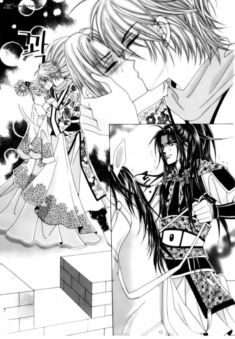 Crazy Girl Shin Bia 78 25