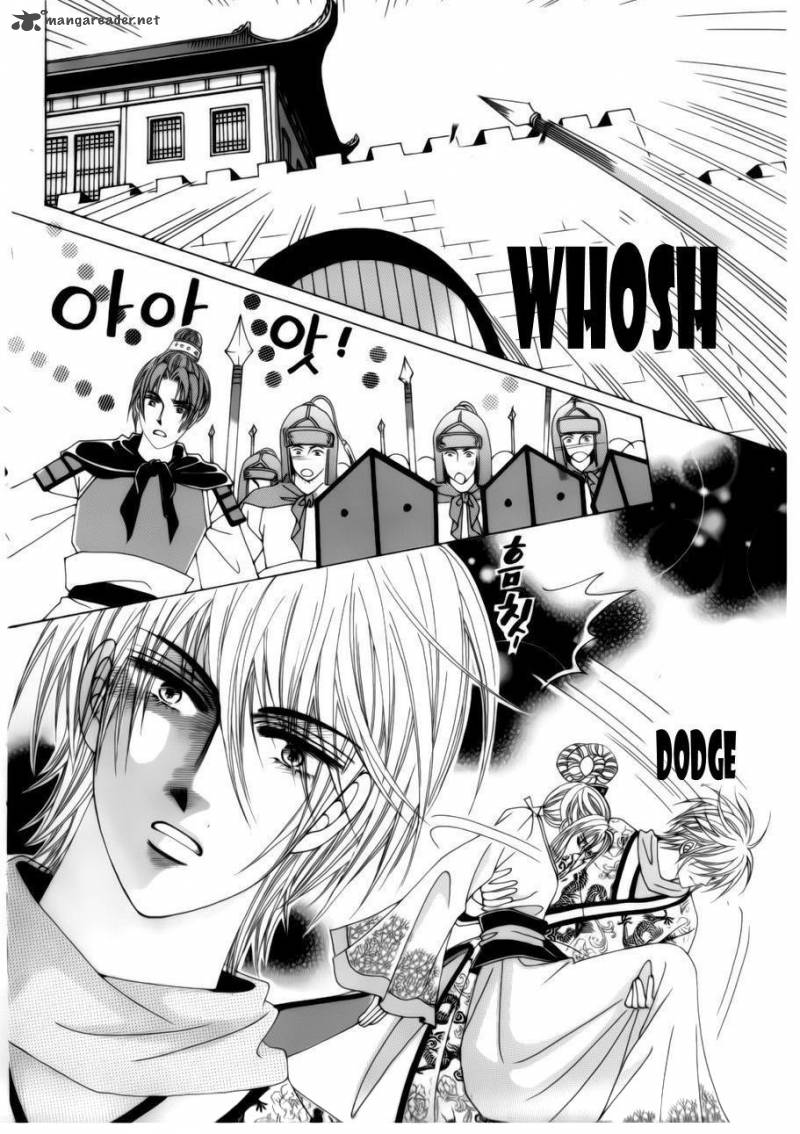 Crazy Girl Shin Bia 78 28