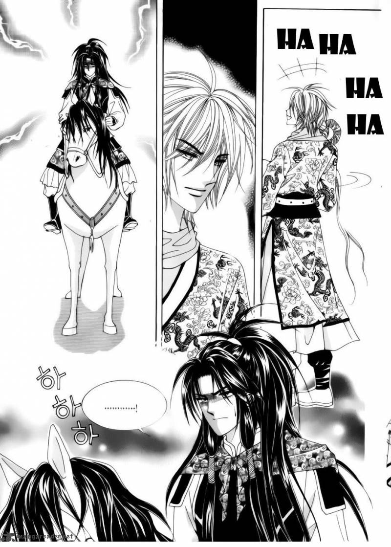 Crazy Girl Shin Bia 78 31