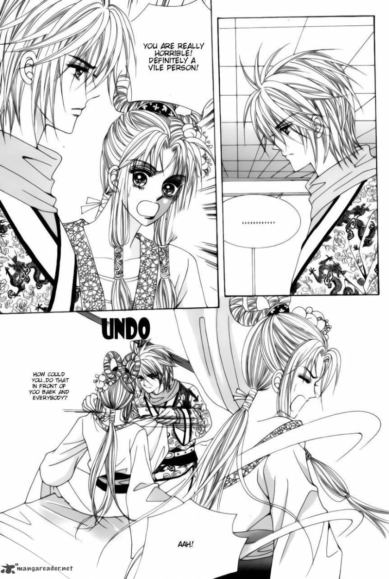 Crazy Girl Shin Bia 78 33
