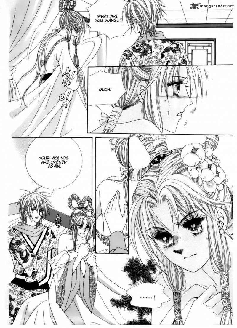 Crazy Girl Shin Bia 78 34