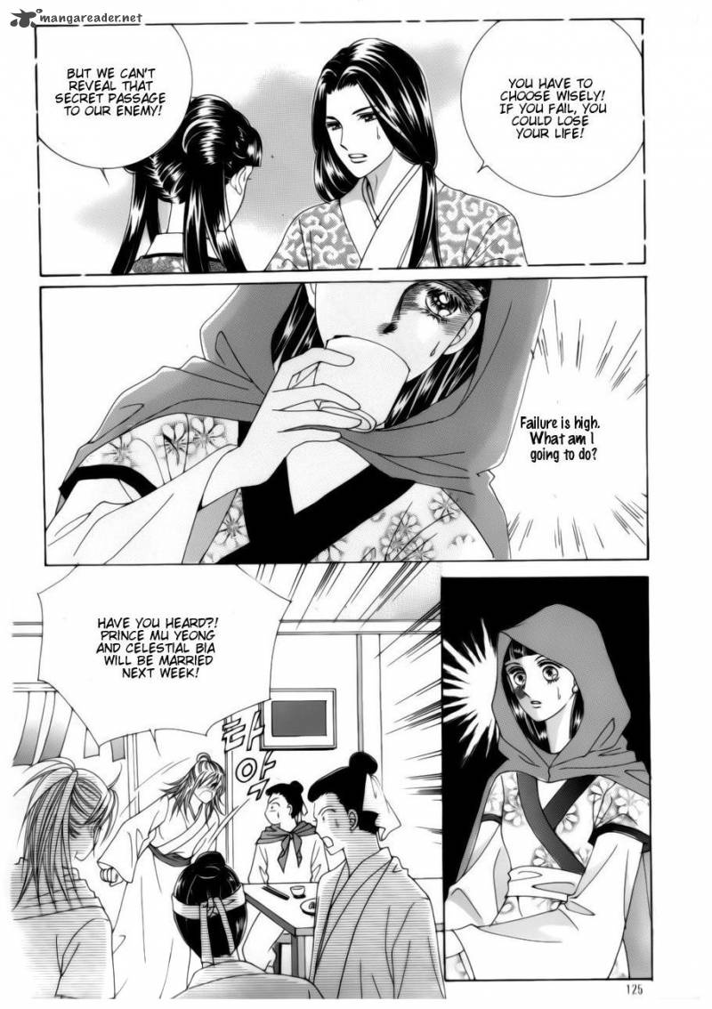 Crazy Girl Shin Bia 79 4