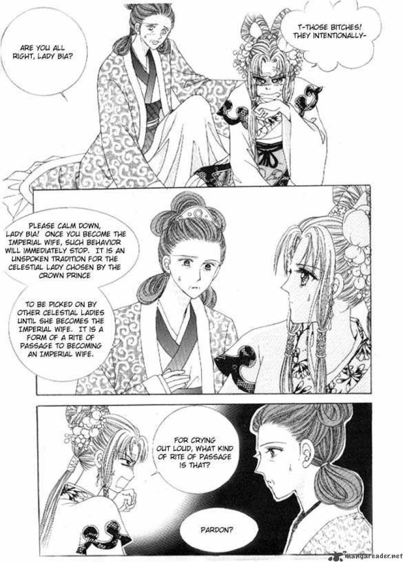 Crazy Girl Shin Bia 8 13