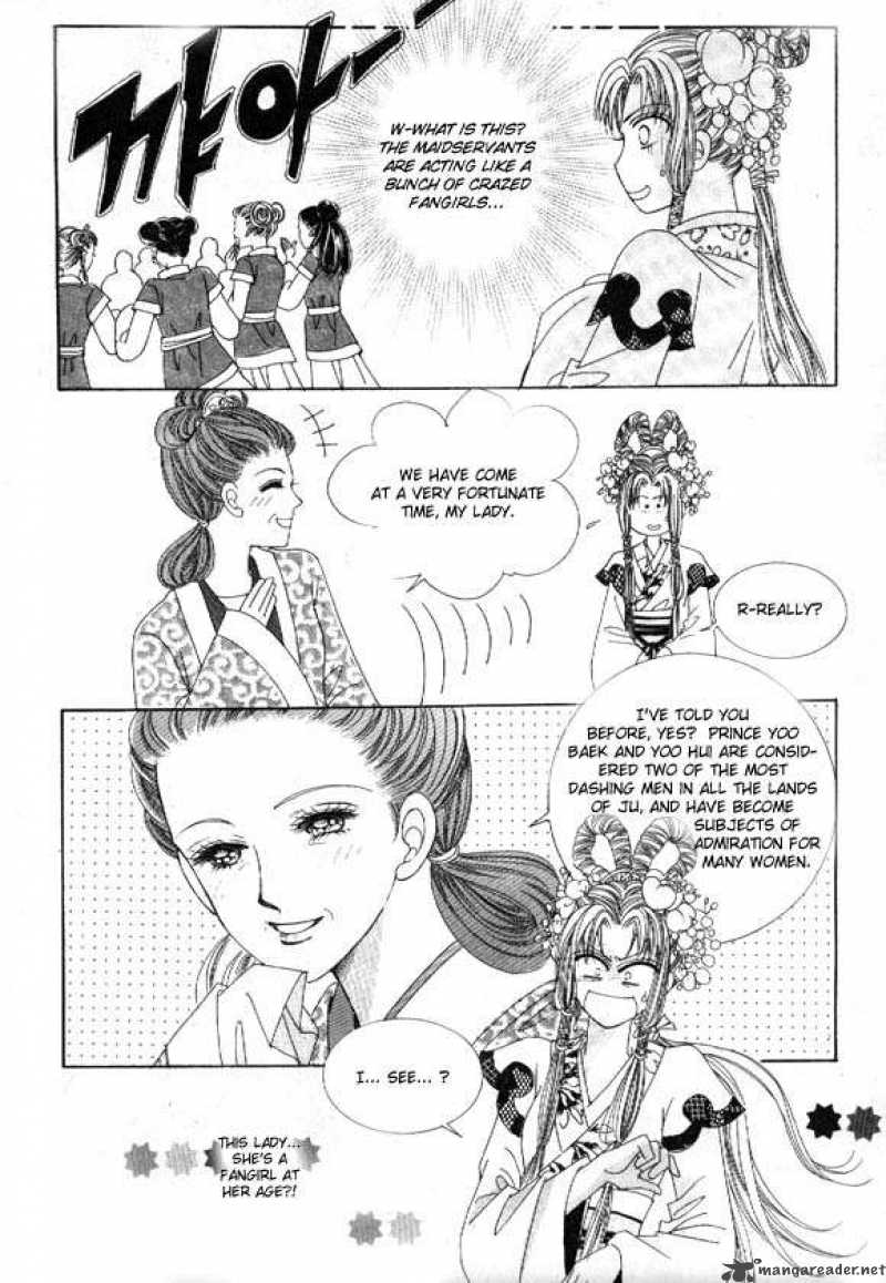 Crazy Girl Shin Bia 8 20