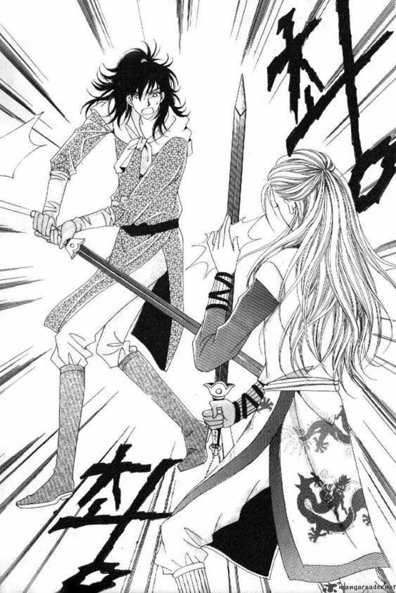Crazy Girl Shin Bia 8 21