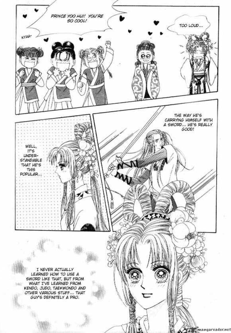 Crazy Girl Shin Bia 8 23