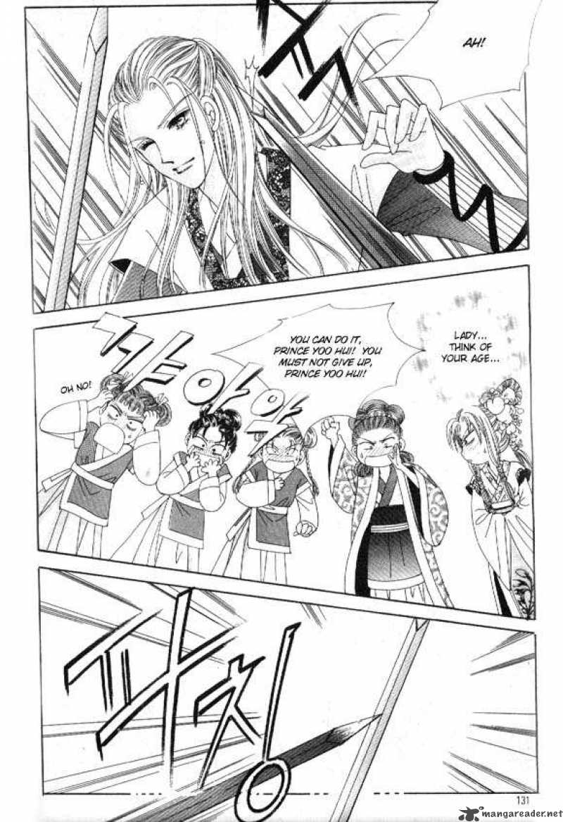 Crazy Girl Shin Bia 8 24