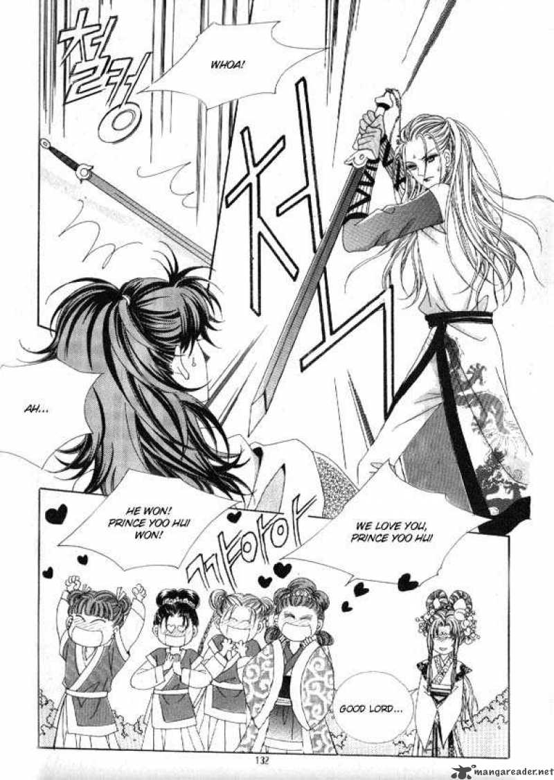Crazy Girl Shin Bia 8 25