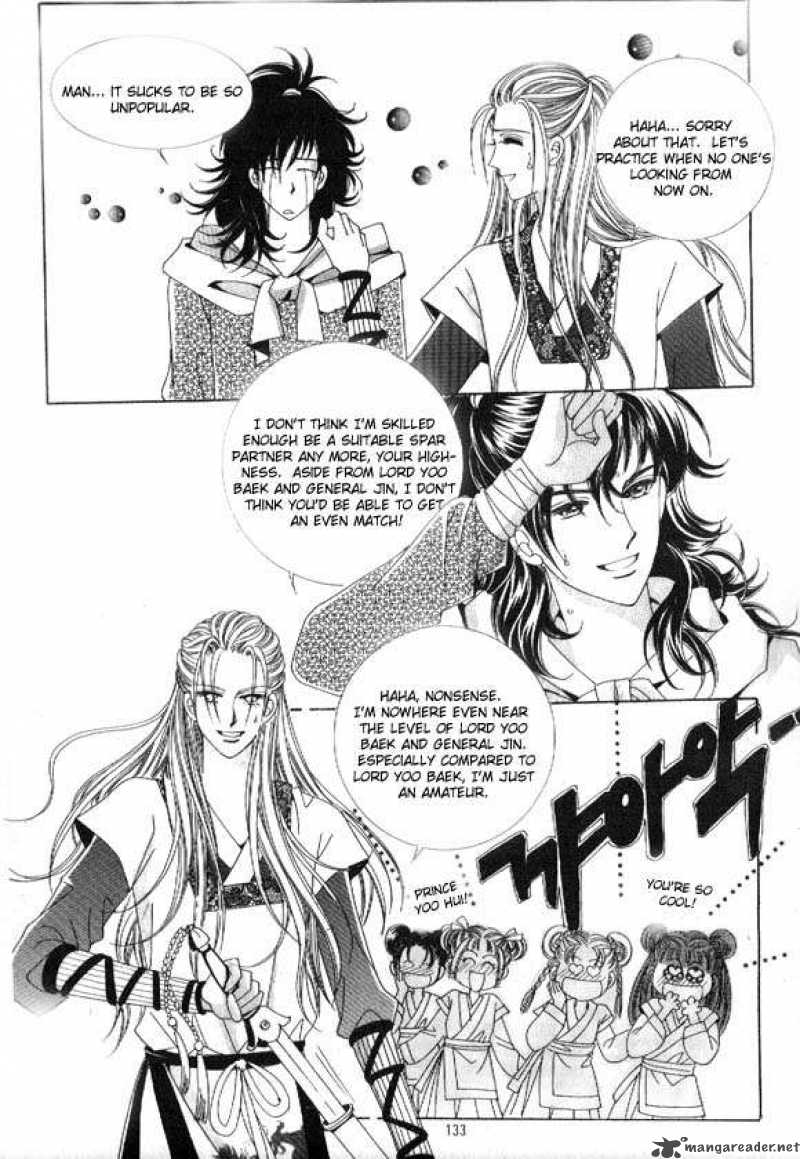 Crazy Girl Shin Bia 8 26